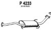 FENNO P4233 Middle Silencer